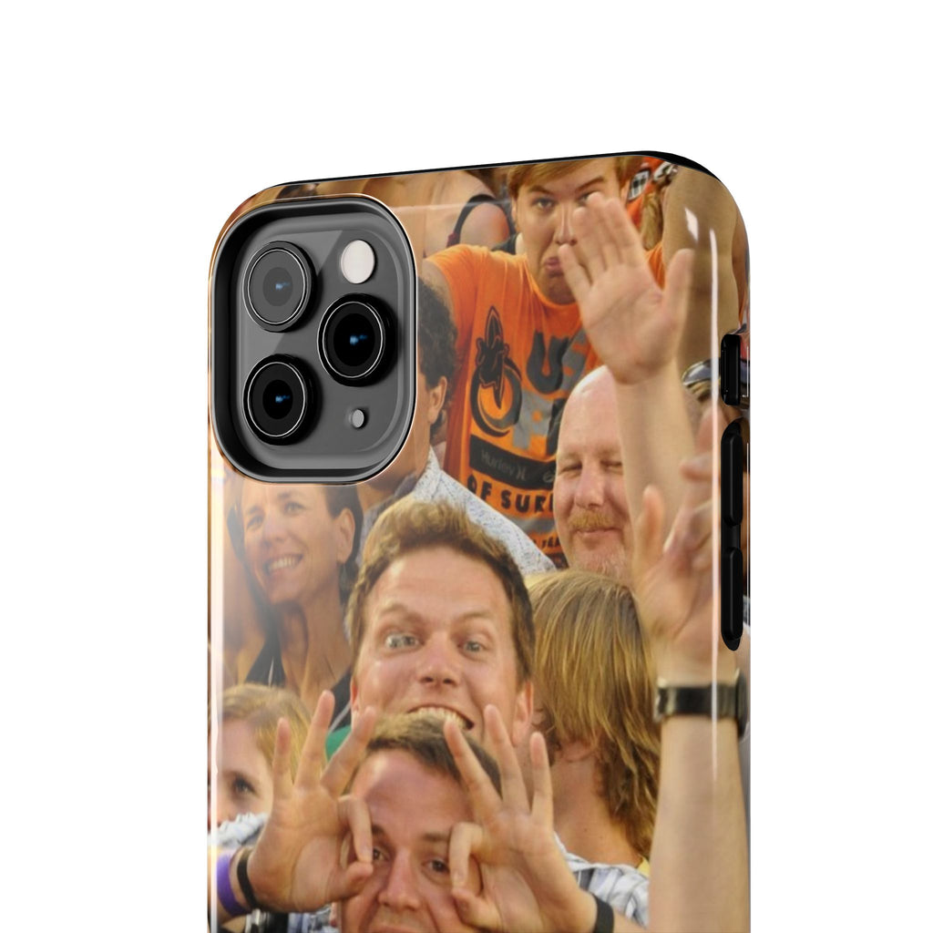 Tough Phone Case