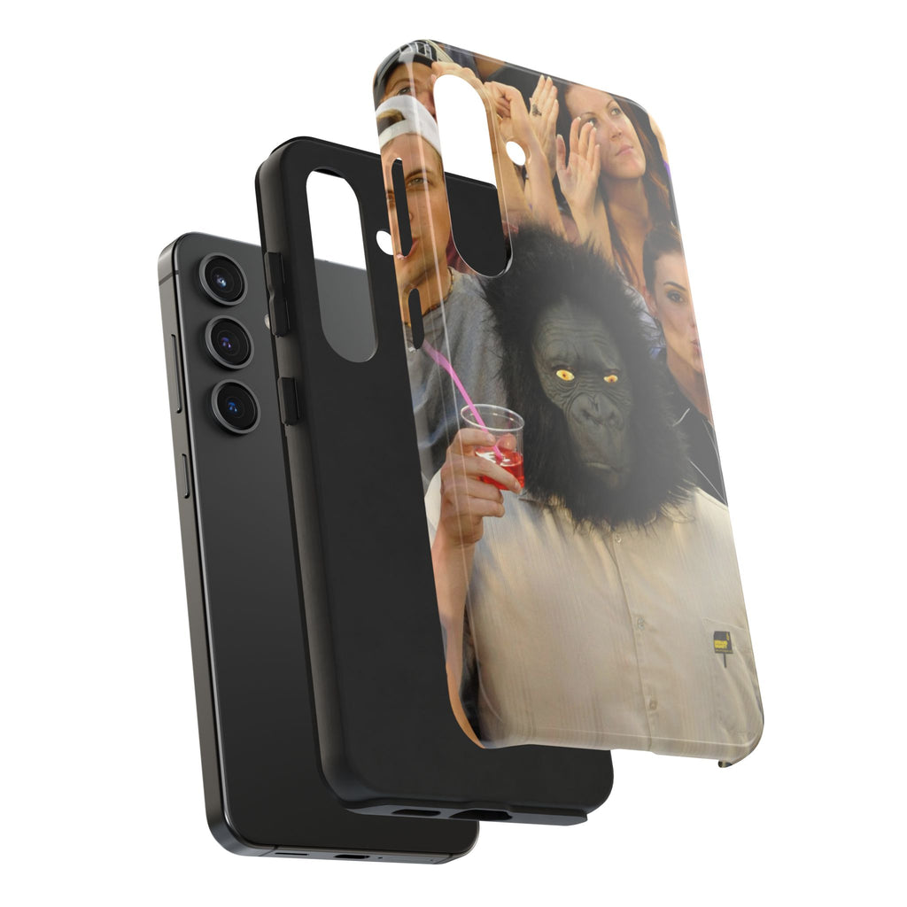 Tough Phone Case