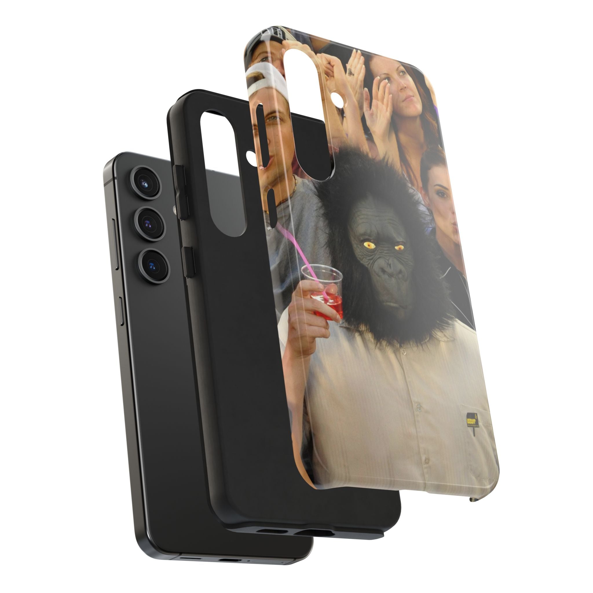Tough Phone Case