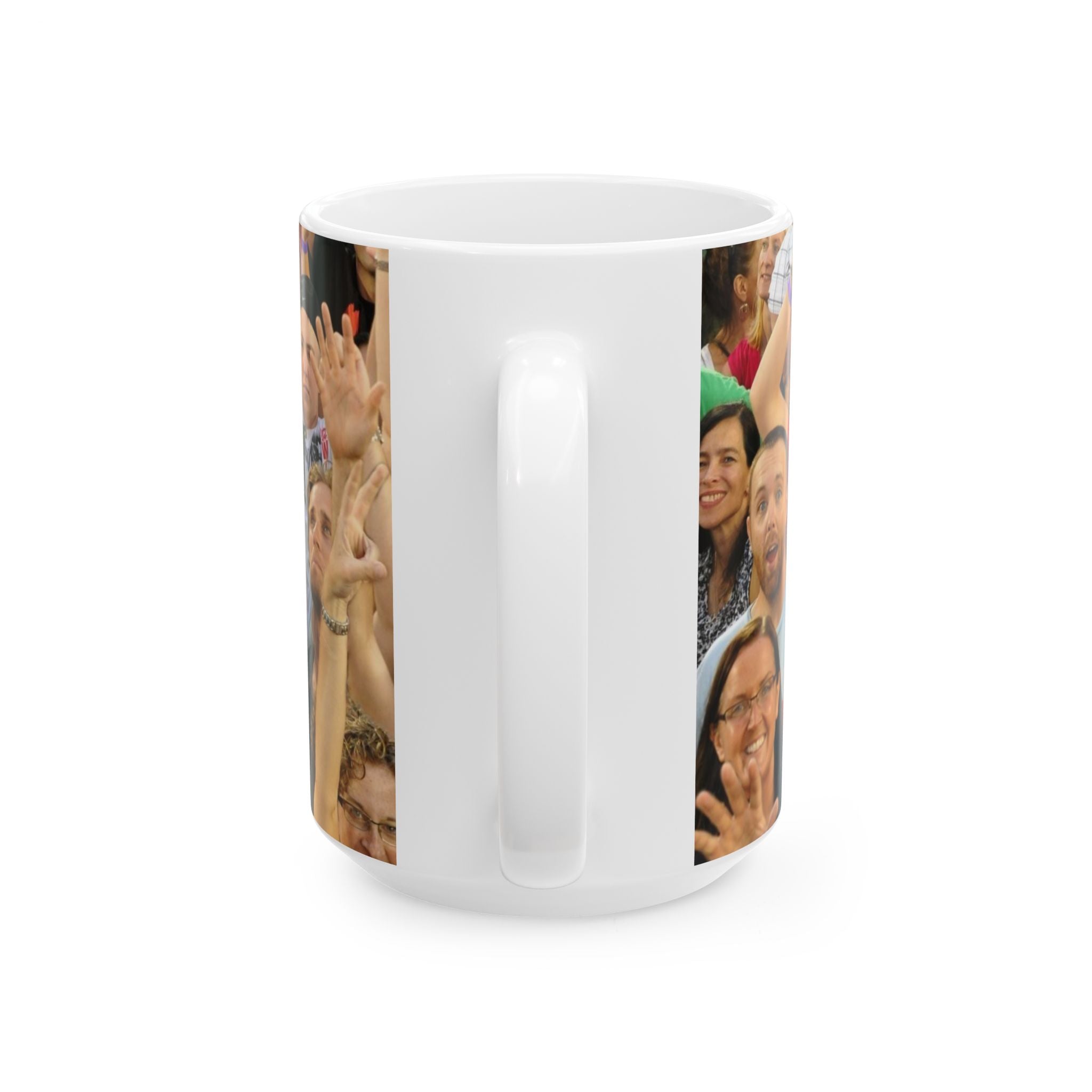 Ceramic Mug