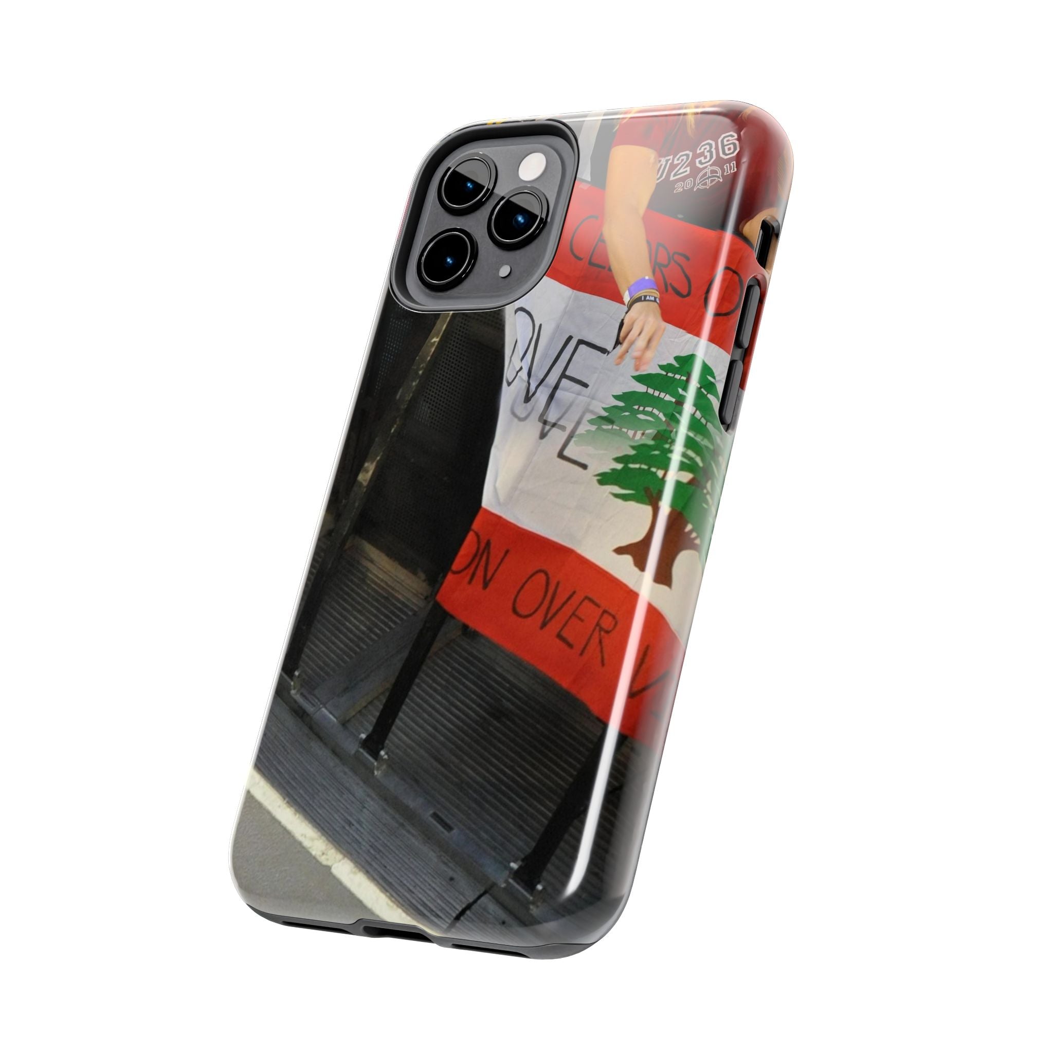 Tough Phone Case