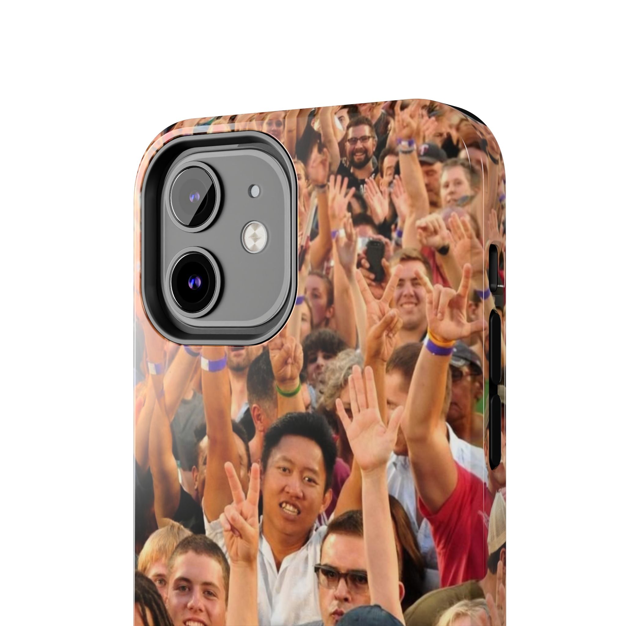 Tough Phone Case