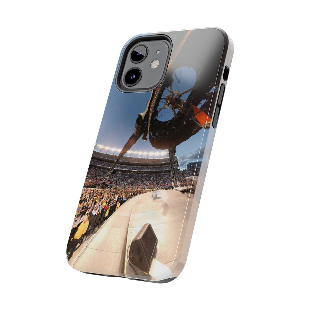 Tough Phone Case