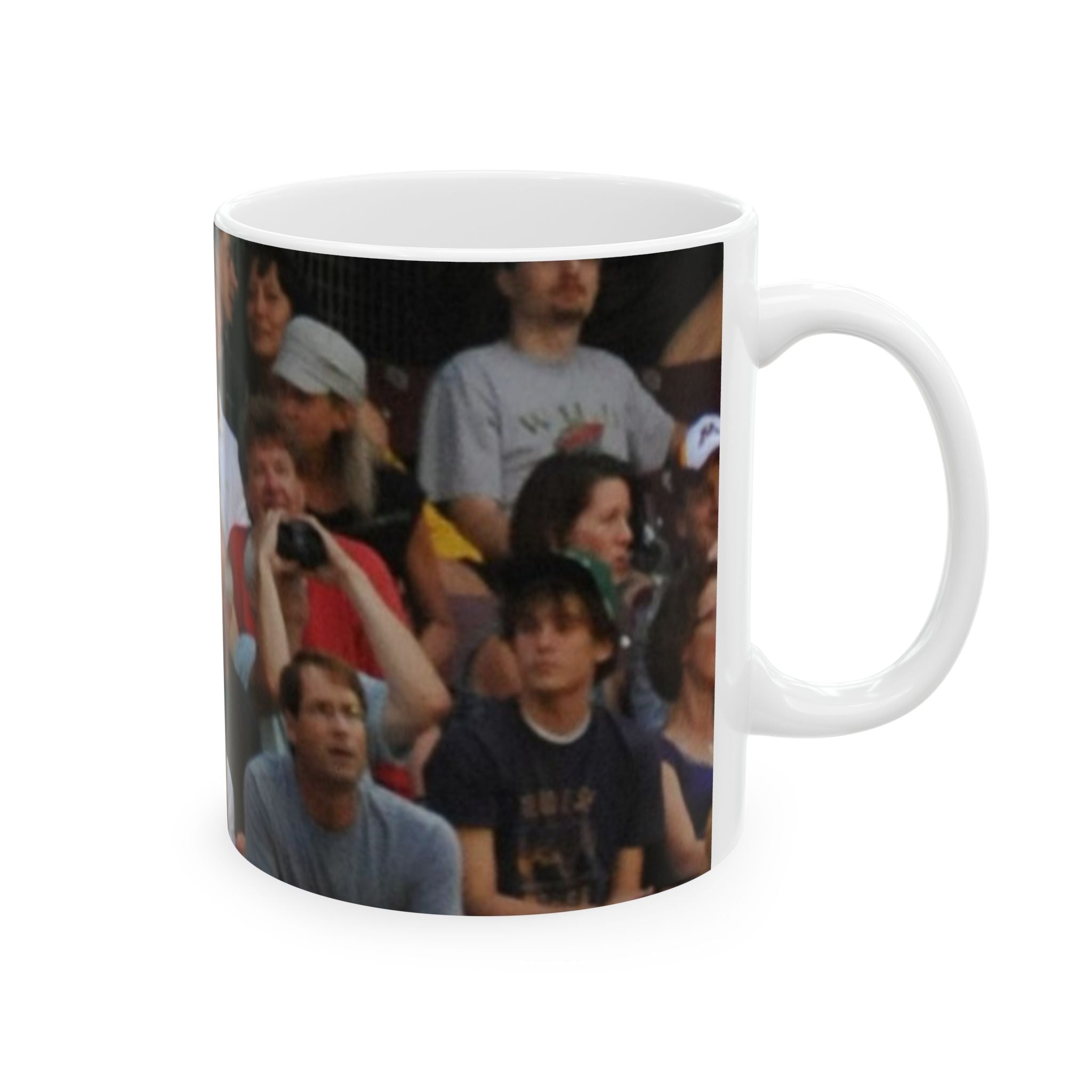 Ceramic Mug