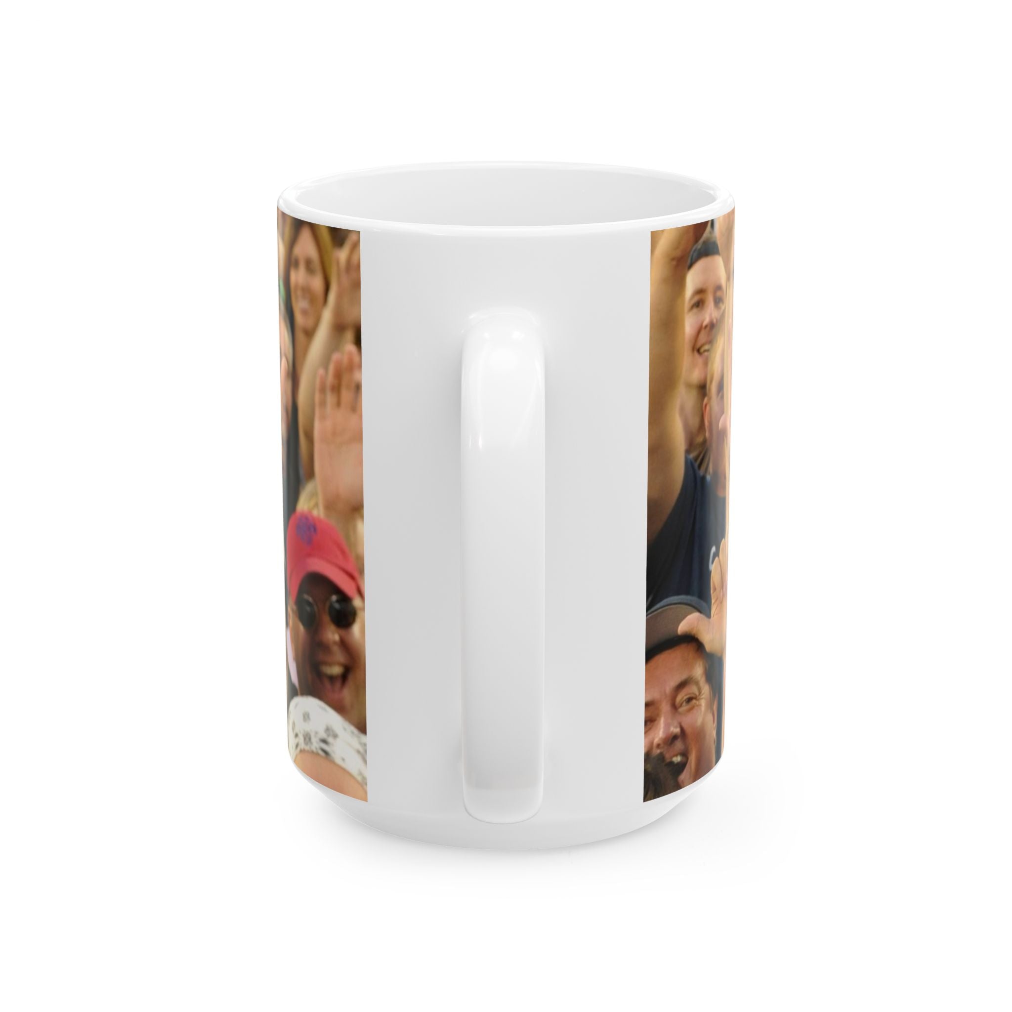 Ceramic Mug