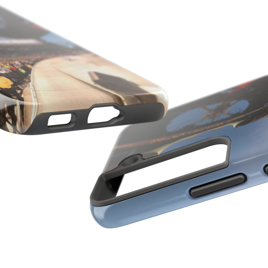 Tough Phone Case