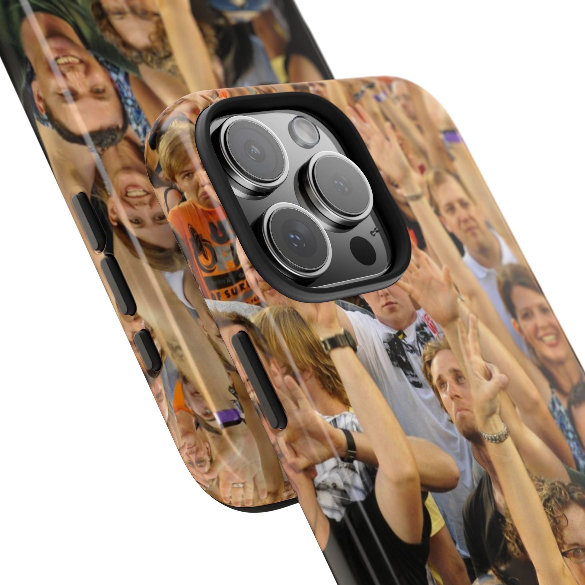 Tough Phone Case