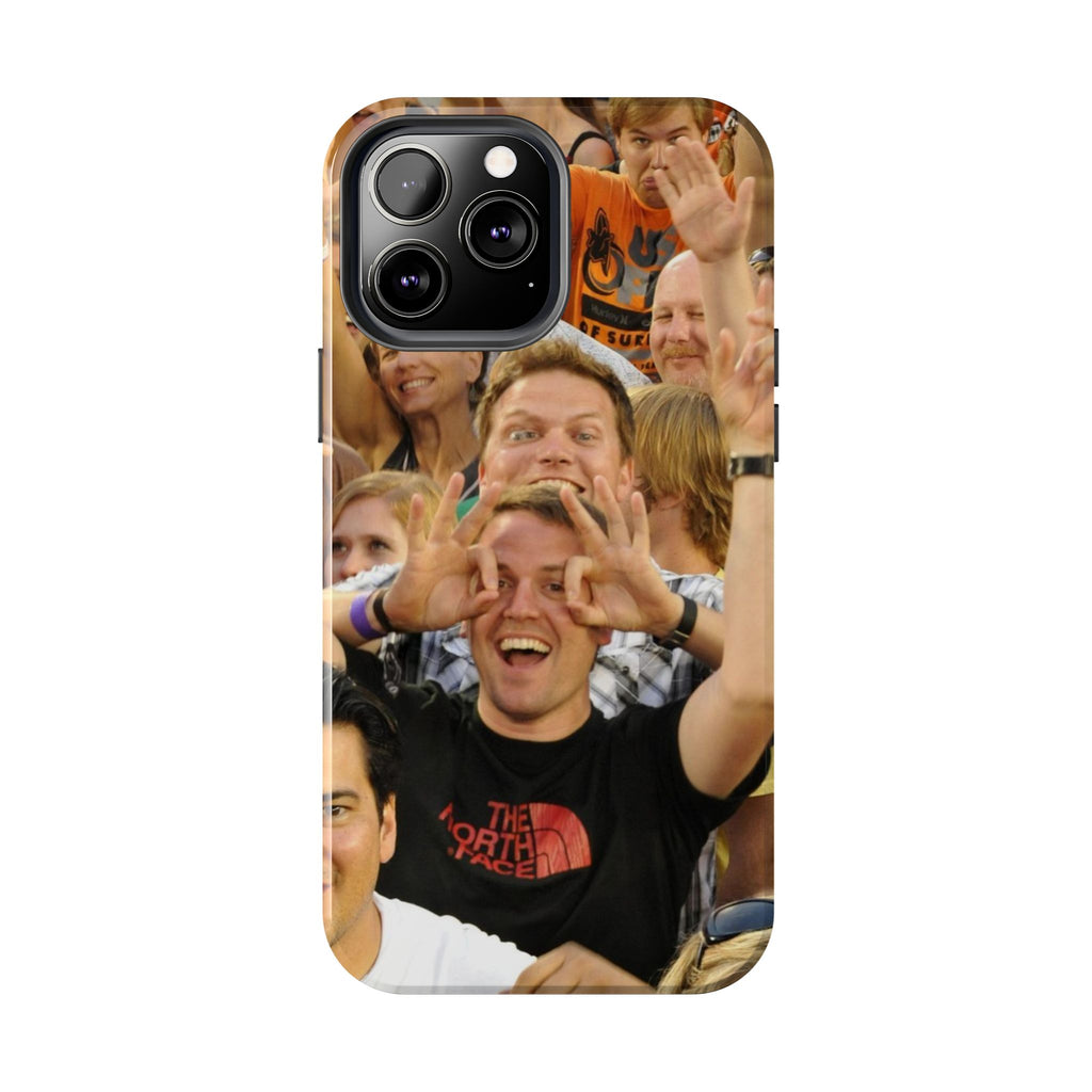Tough Phone Case