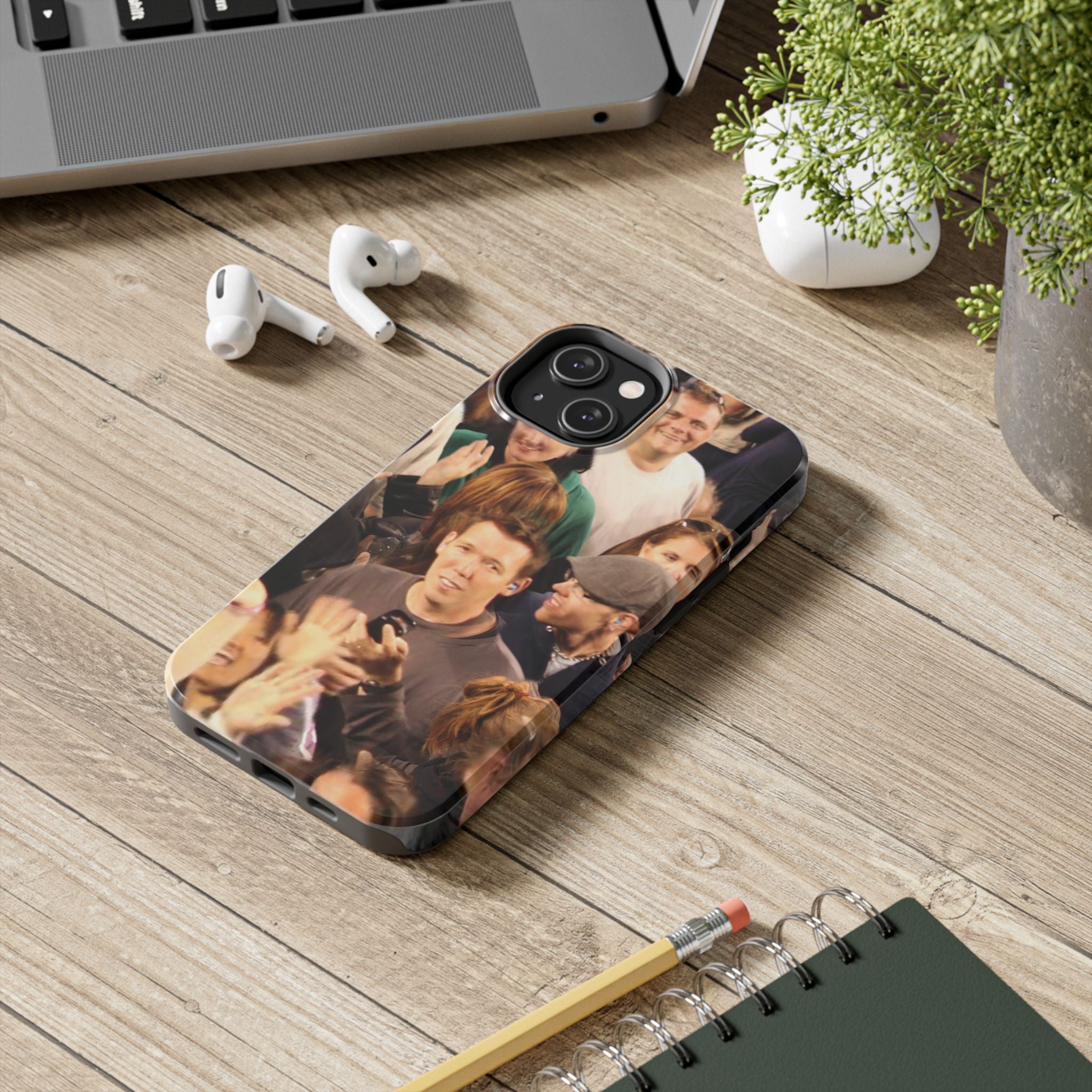 Tough Phone Case