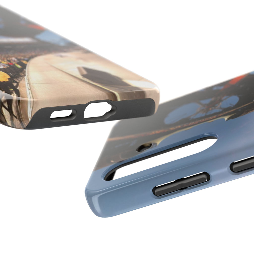 Tough Phone Case