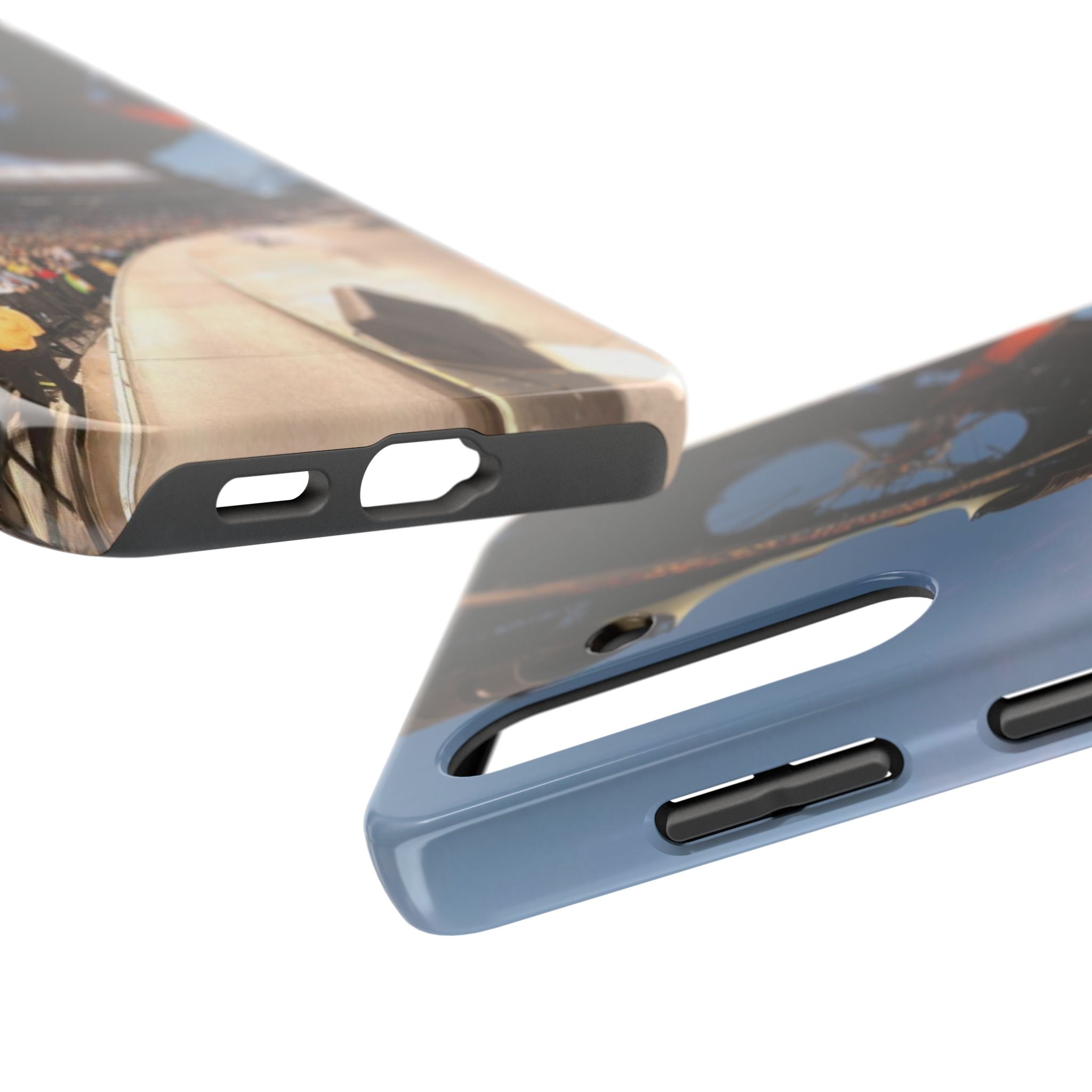 Tough Phone Case