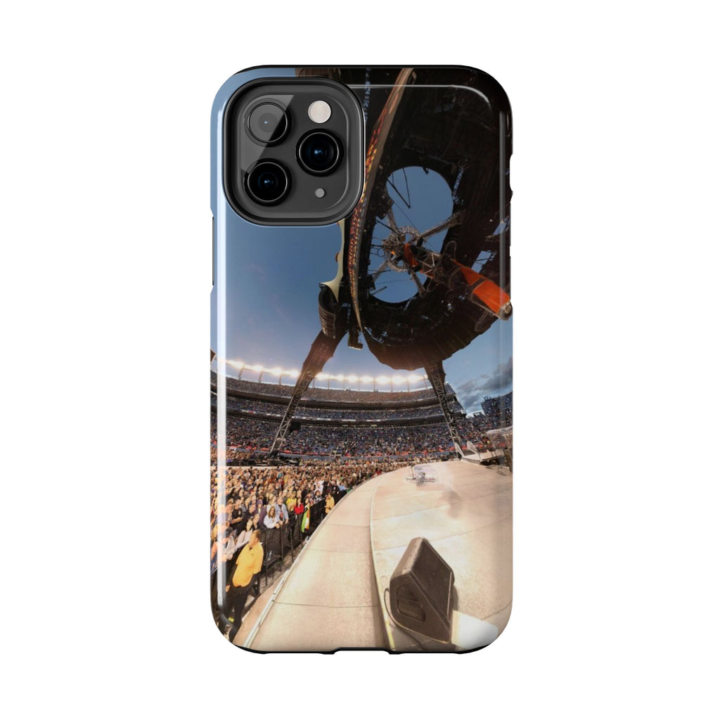Tough Phone Case