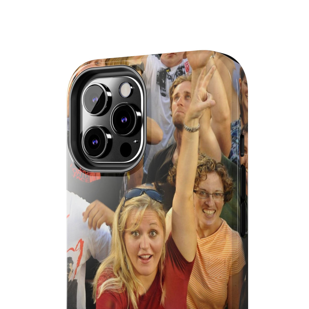 Tough Phone Case