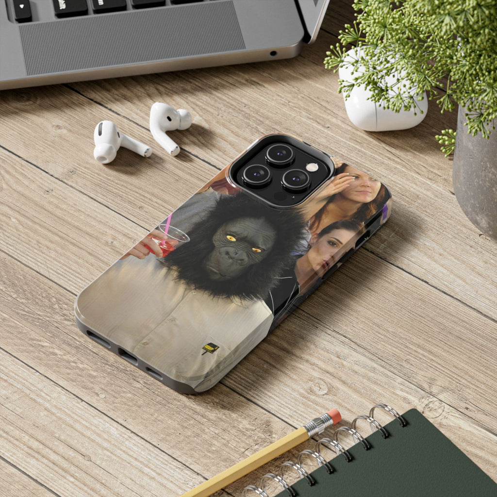 Tough Phone Case