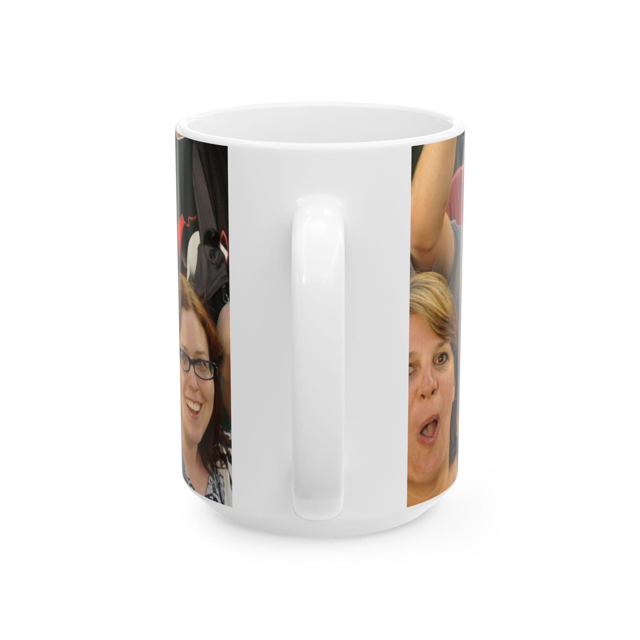 Ceramic Mug