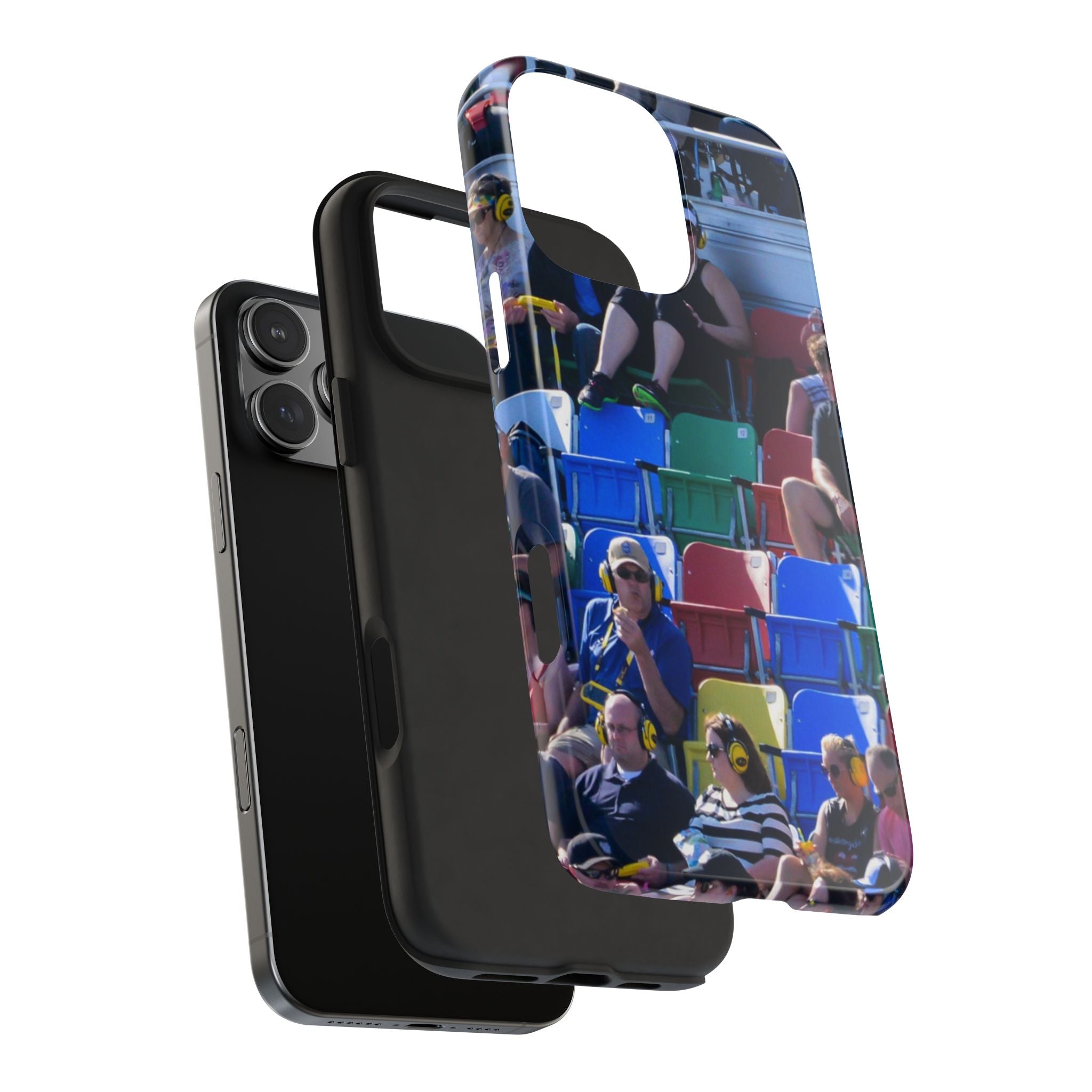 Tough Phone Case