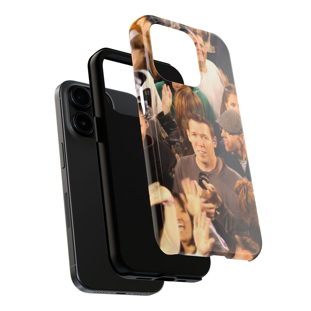 Tough Phone Case