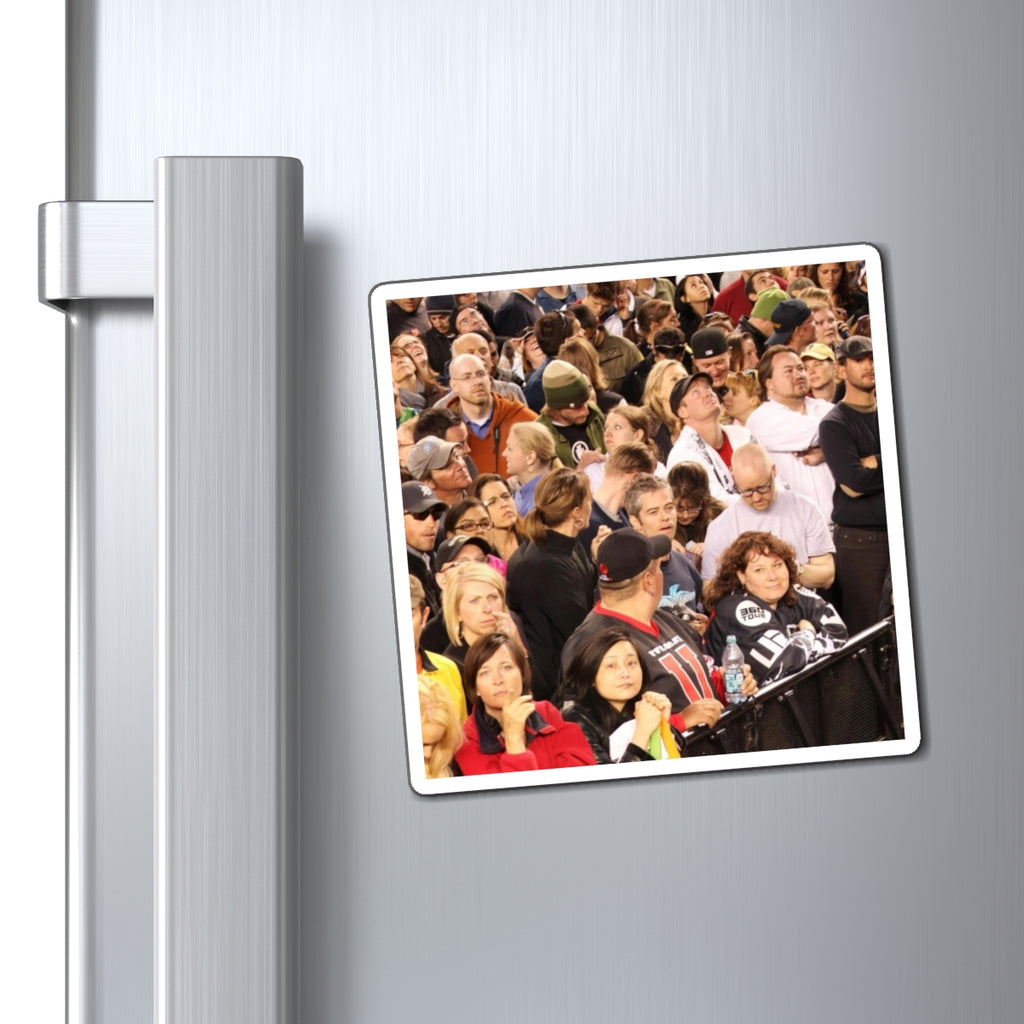 Fridge Magnet