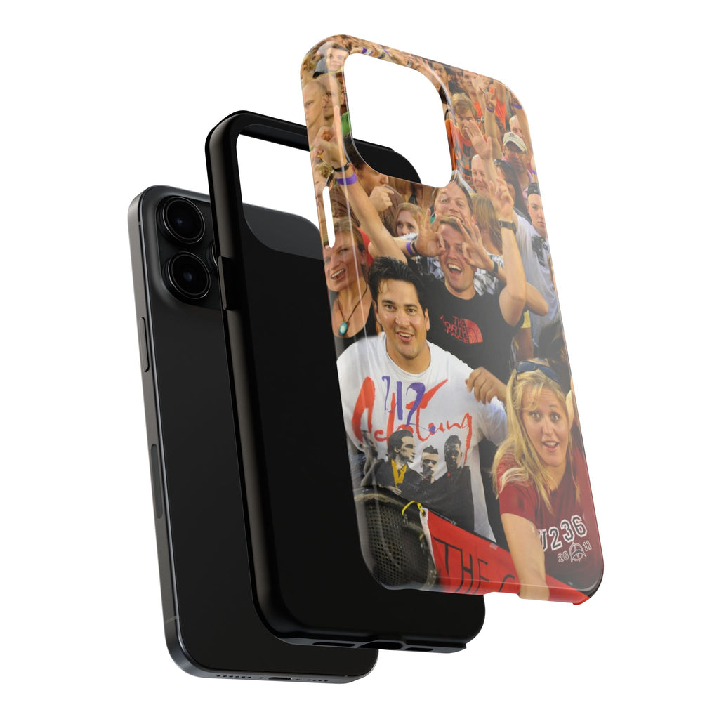Personalized Tough Phone Case