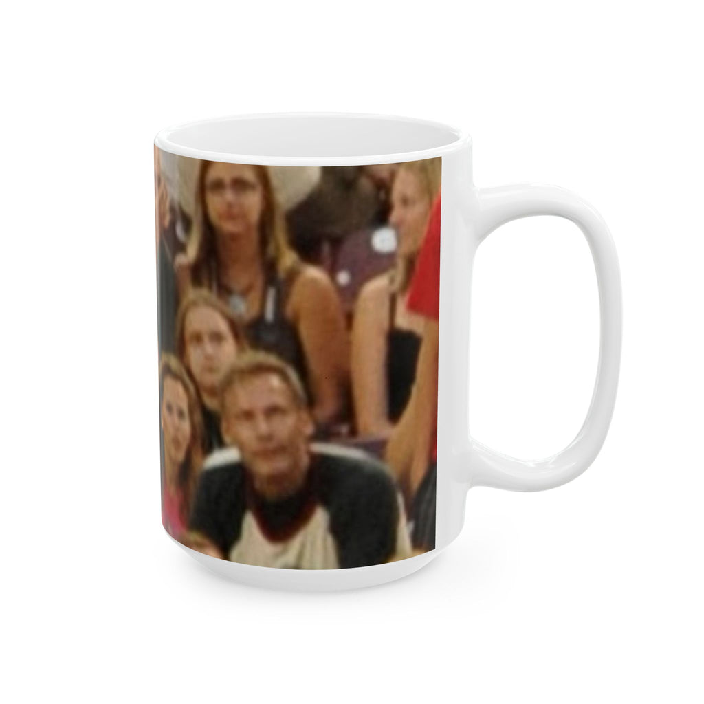 Ceramic Mug