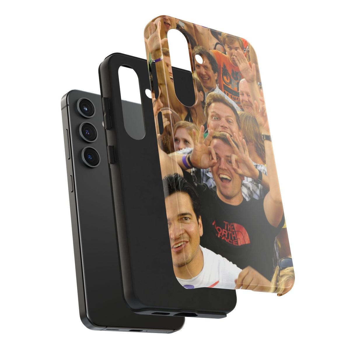 Tough Phone Case