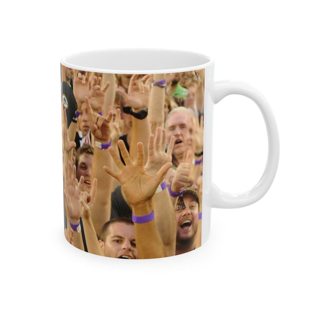 Ceramic Mug