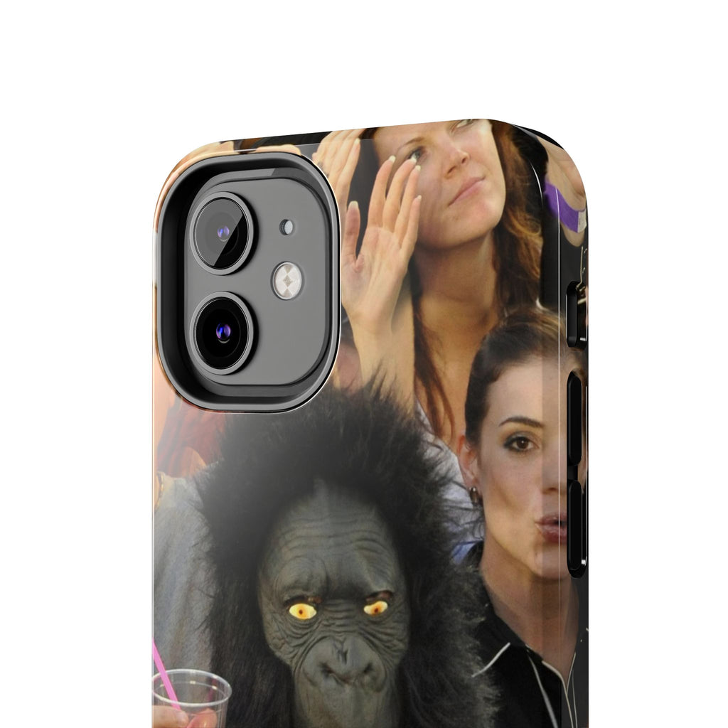 Tough Phone Case
