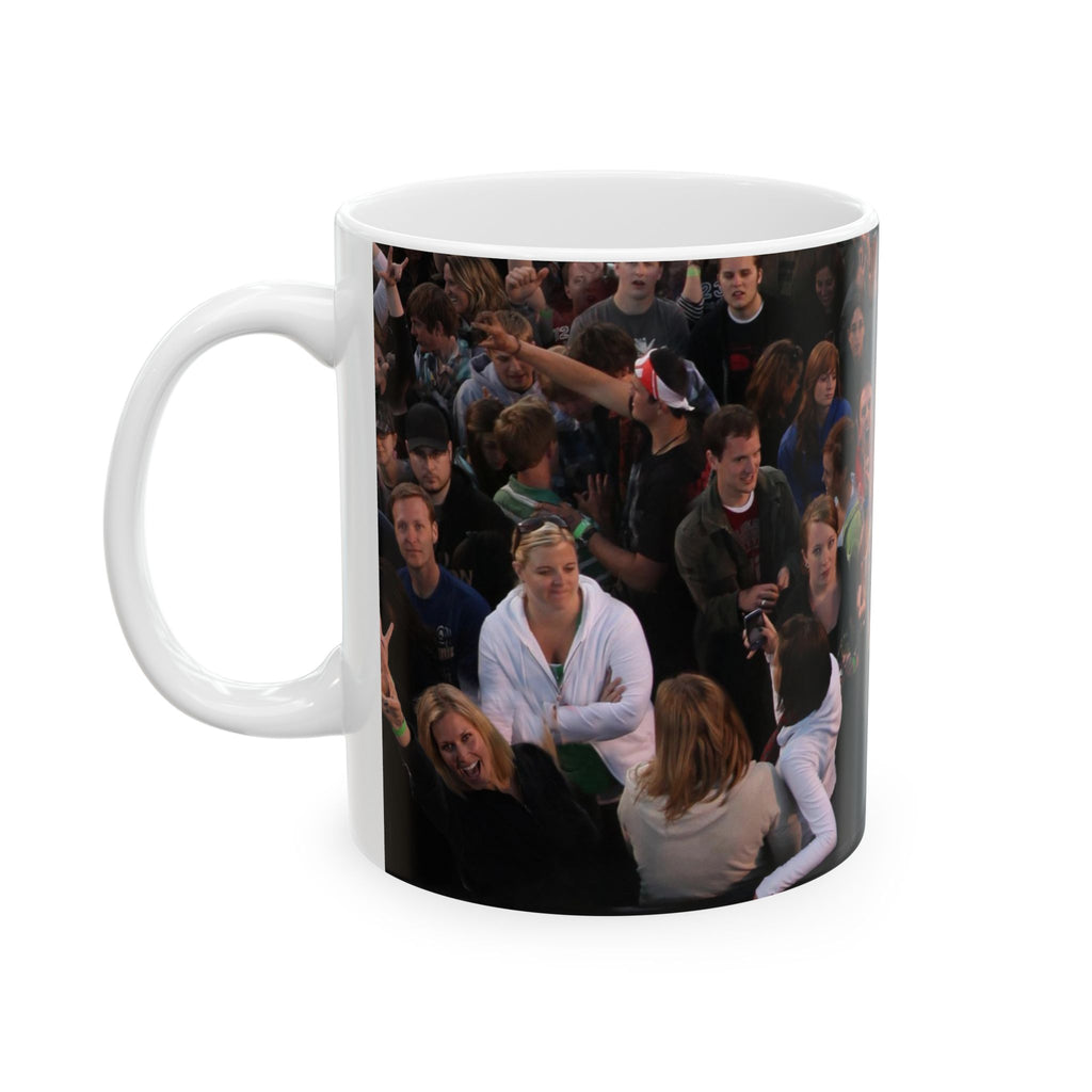 Ceramic Mug
