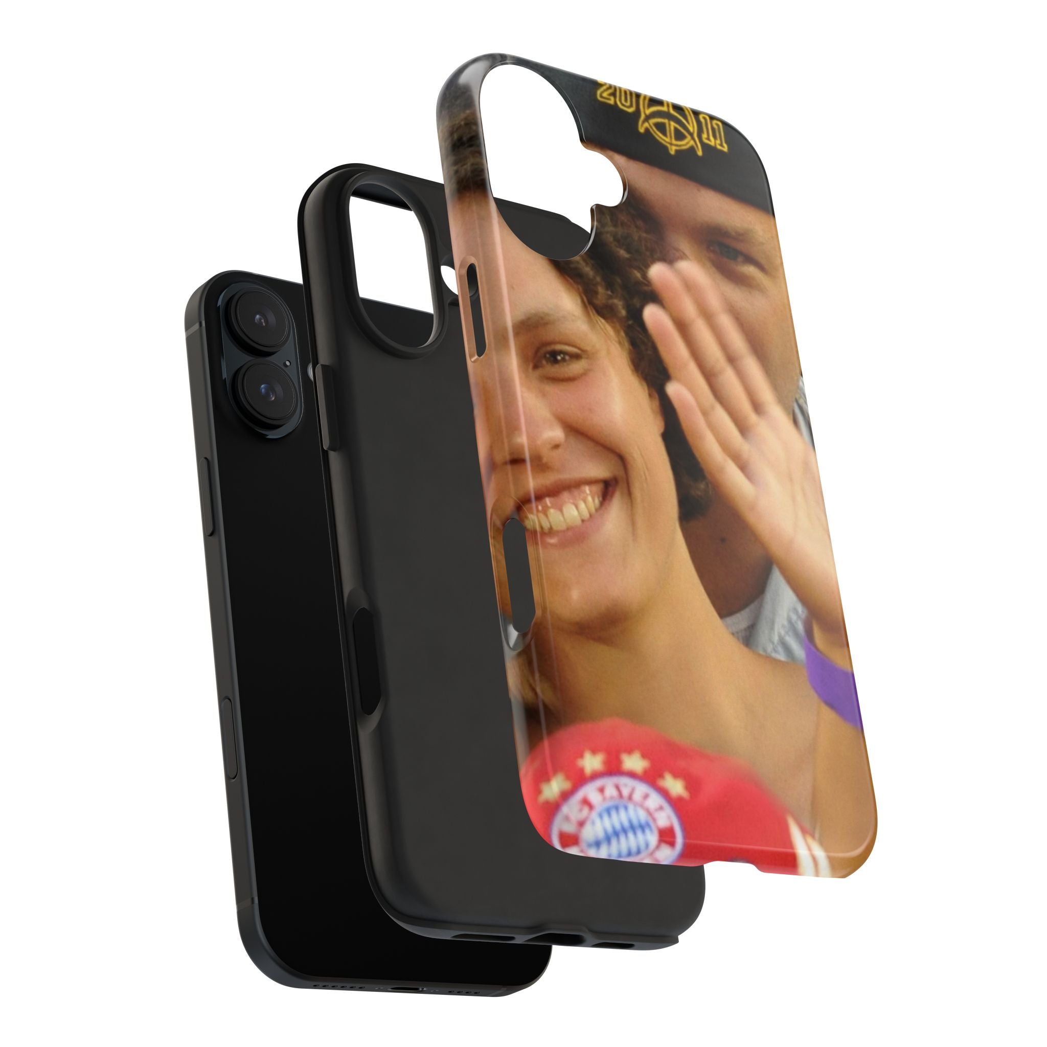 Tough Phone Case