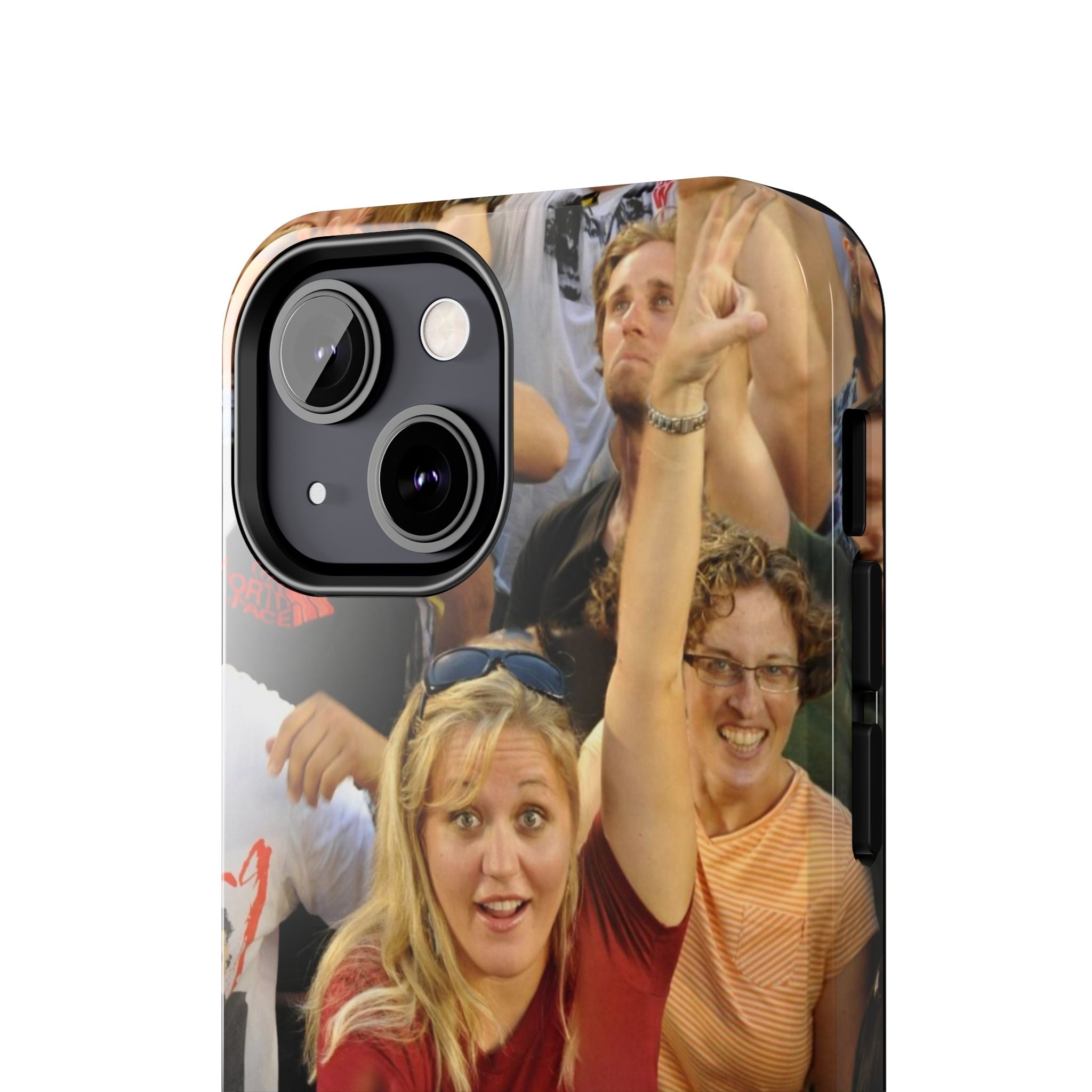Tough Phone Case