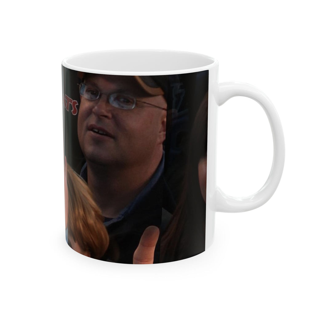 Ceramic Mug