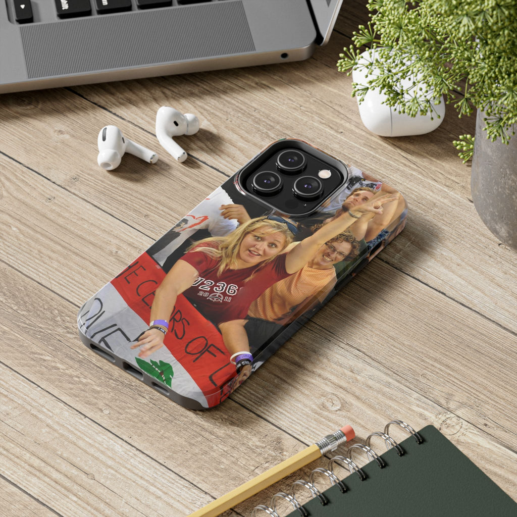 Tough Phone Case