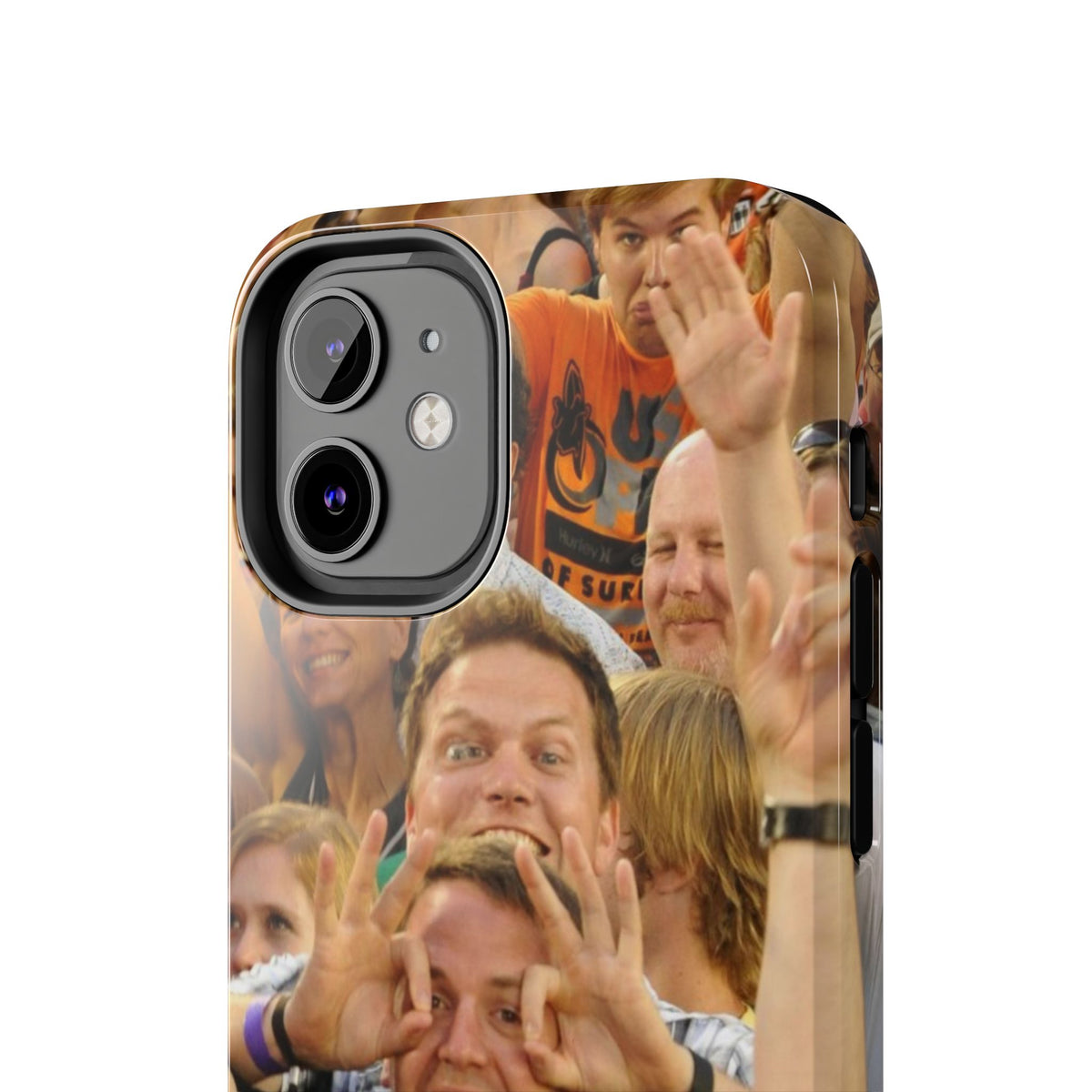 Tough Phone Case