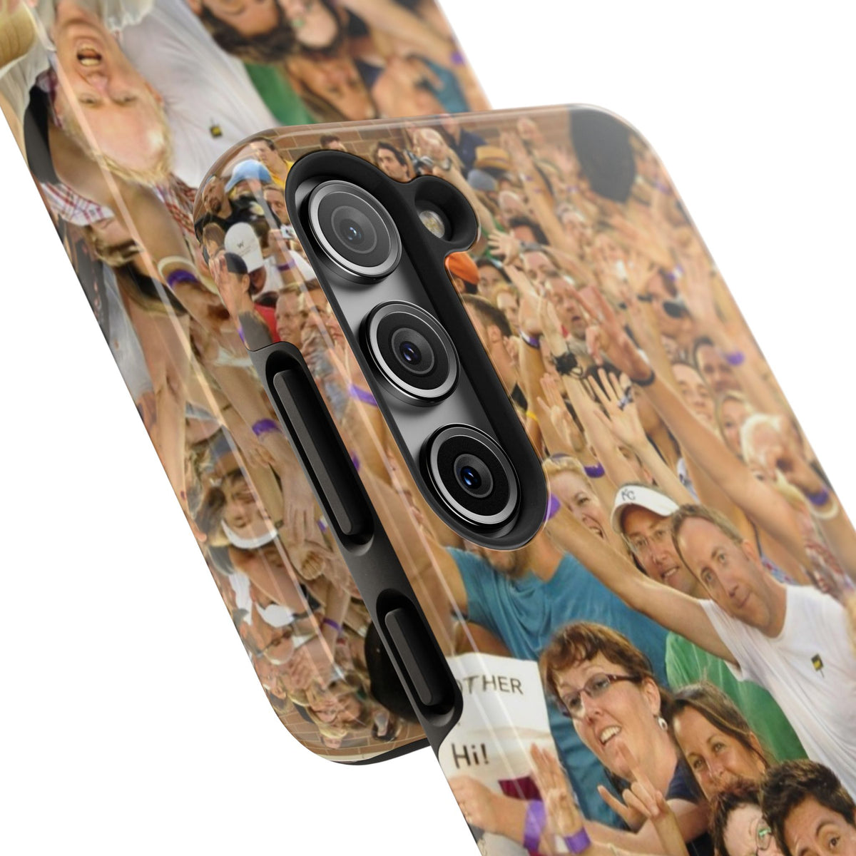 Tough Phone Case