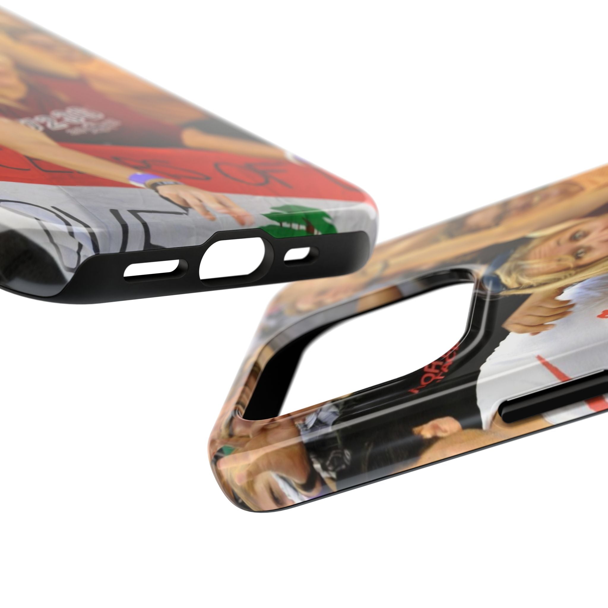 Tough Phone Case