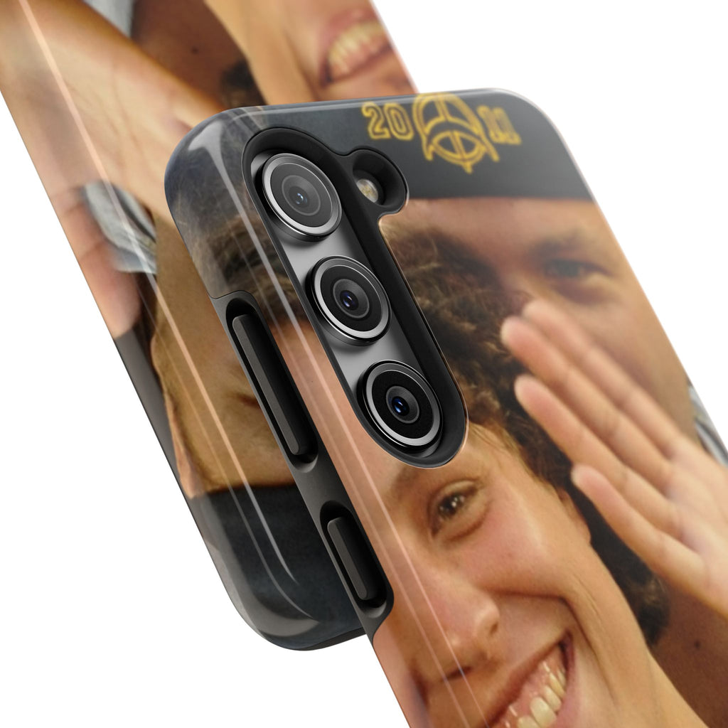 Tough Phone Case