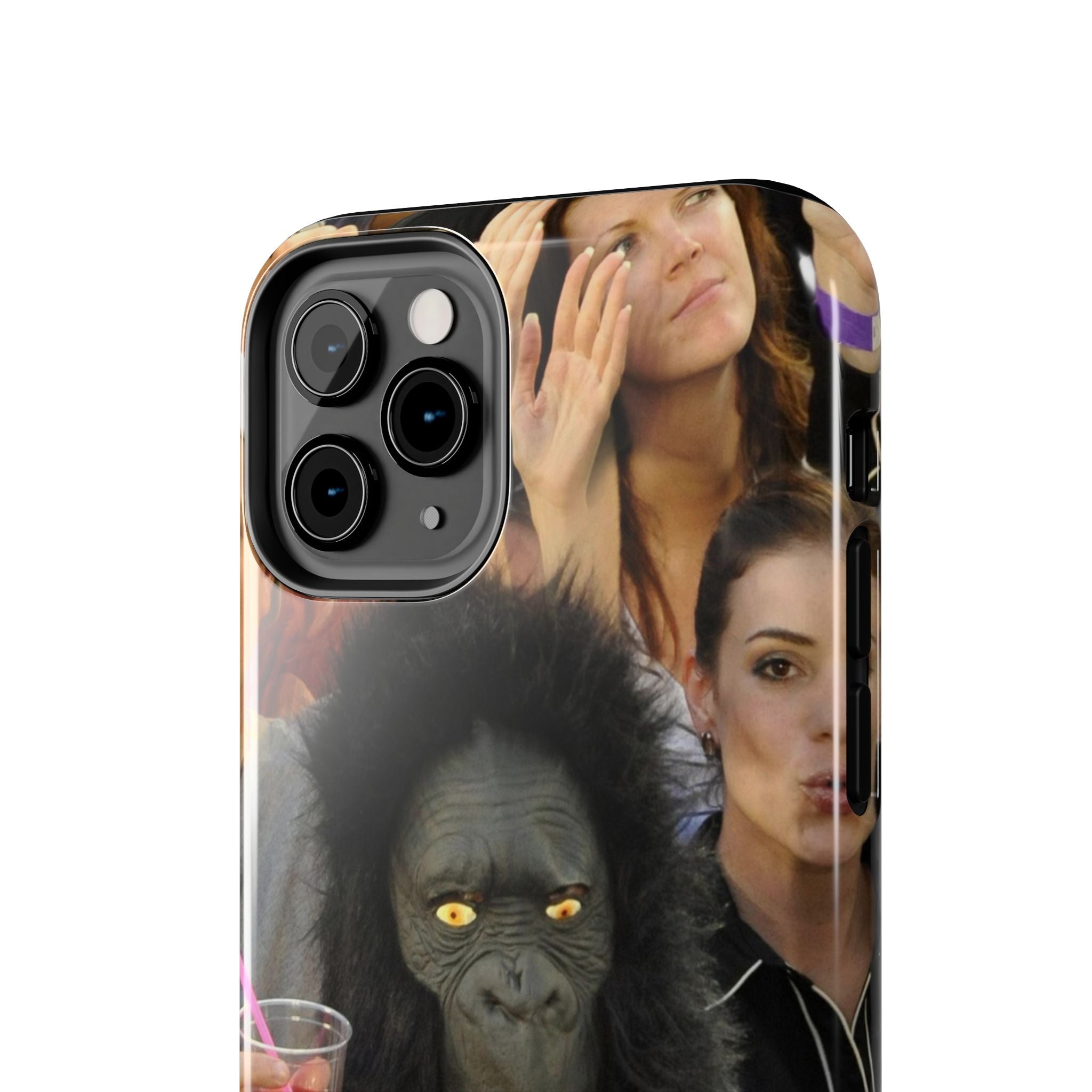 Tough Phone Case