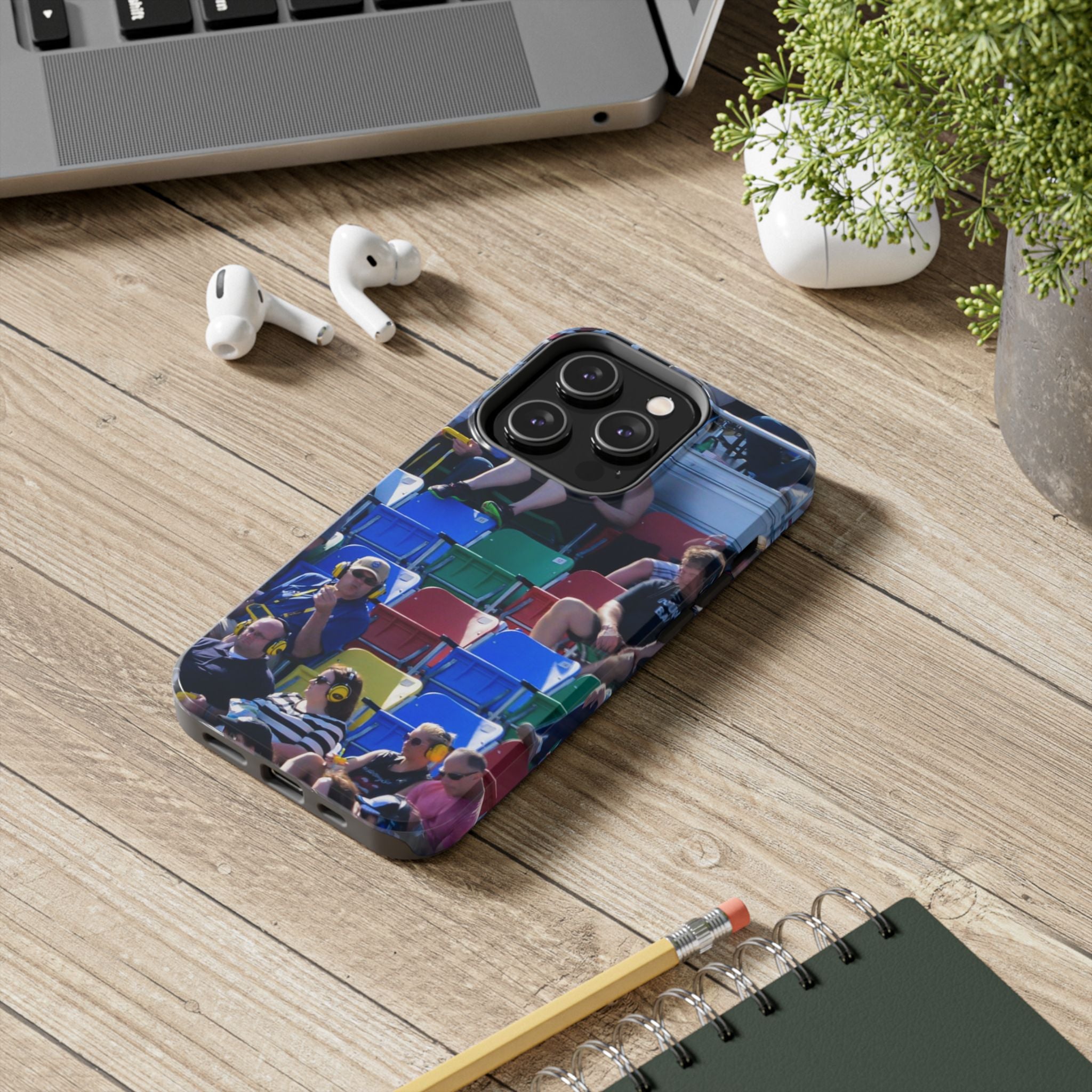 Tough Phone Case