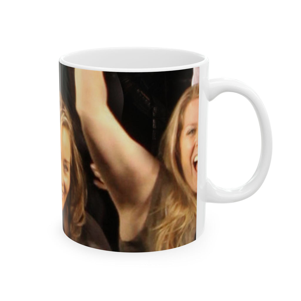 Ceramic Mug