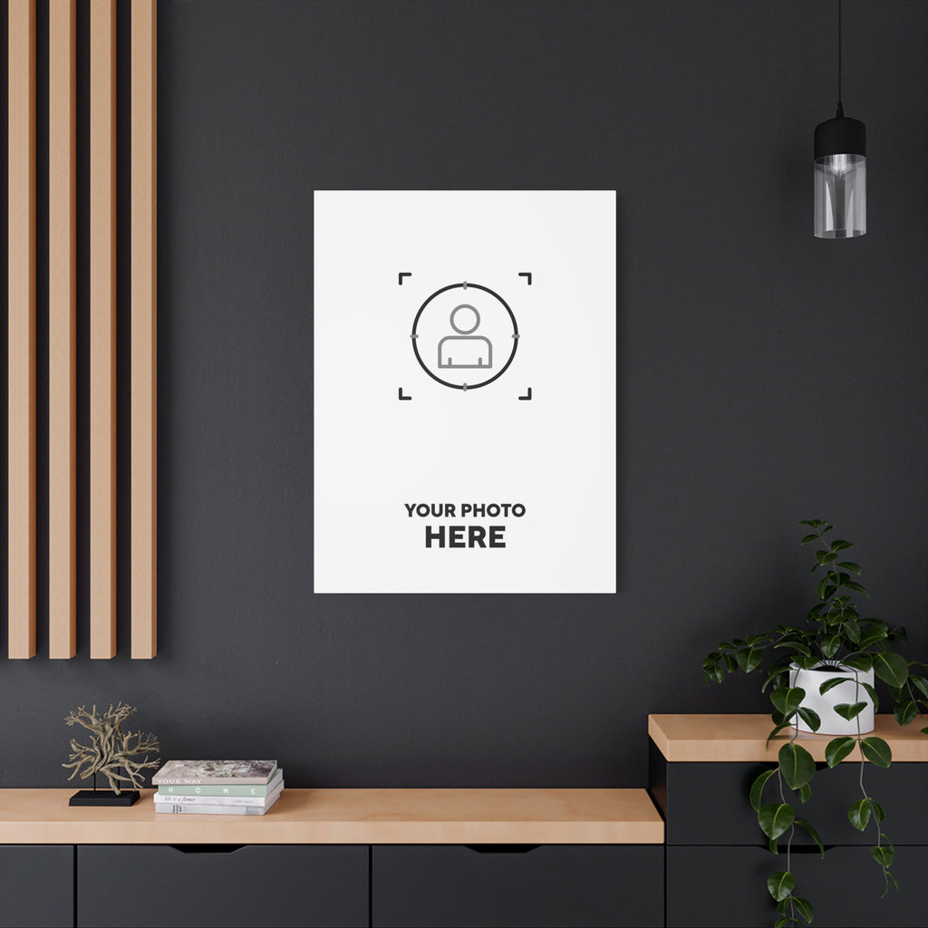Matte Canvas