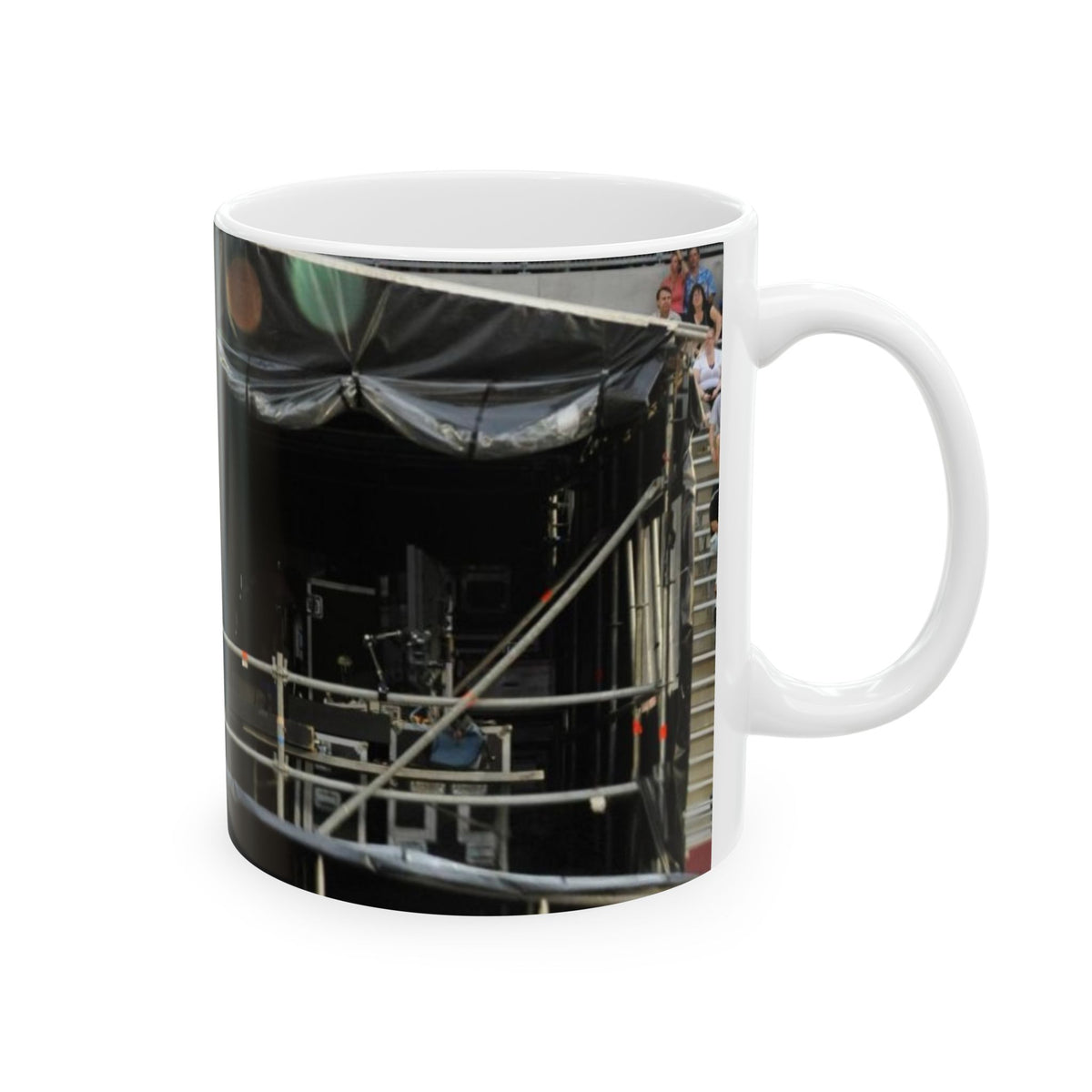 Ceramic Mug