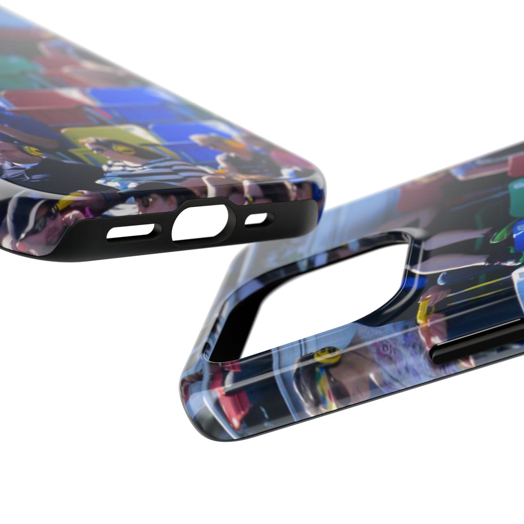 Tough Phone Case