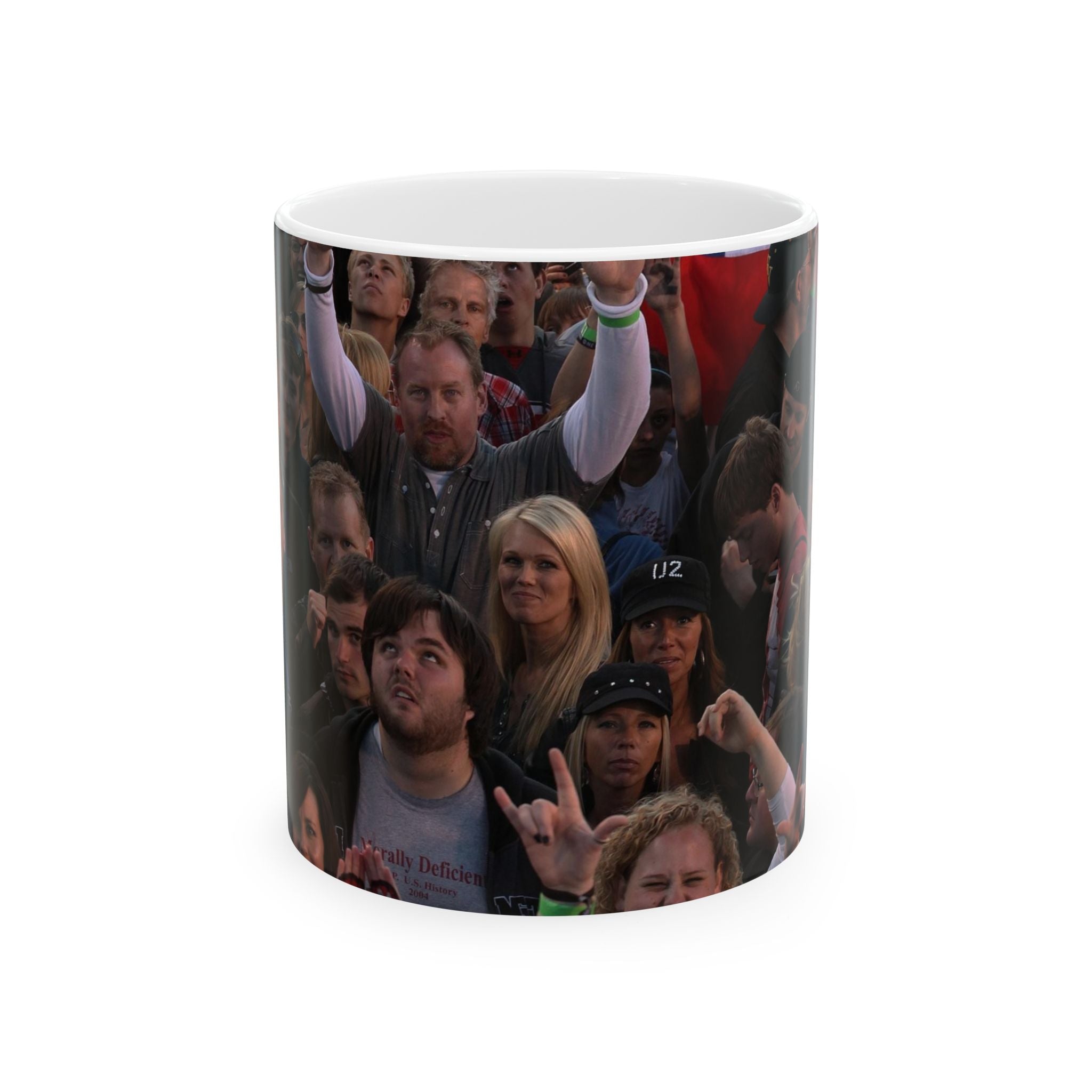 Ceramic Mug