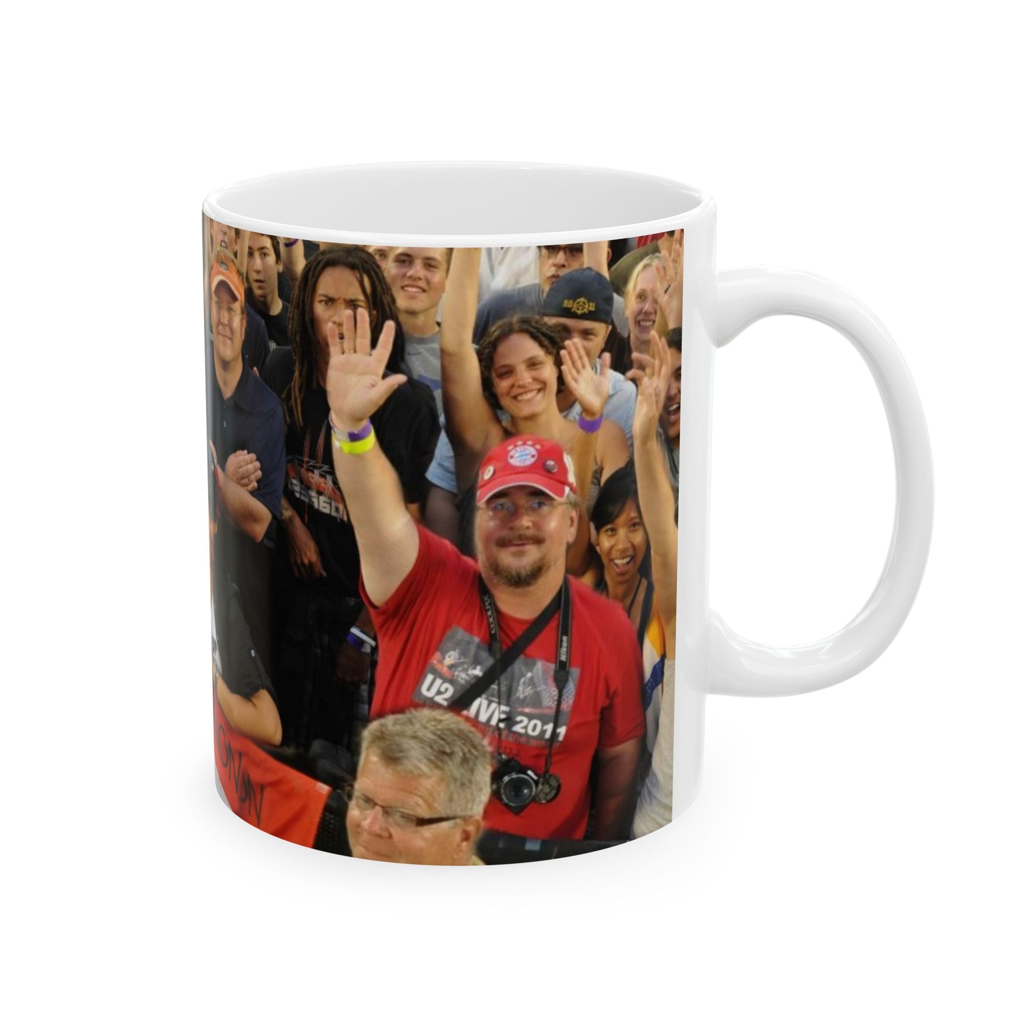 Ceramic Mug