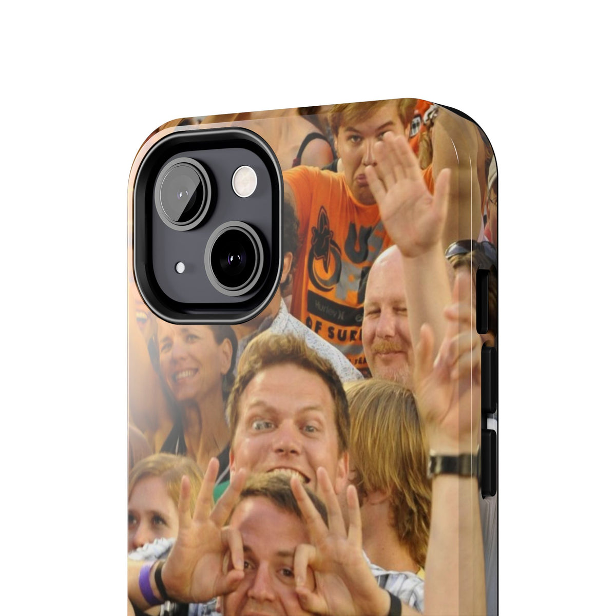 Tough Phone Case
