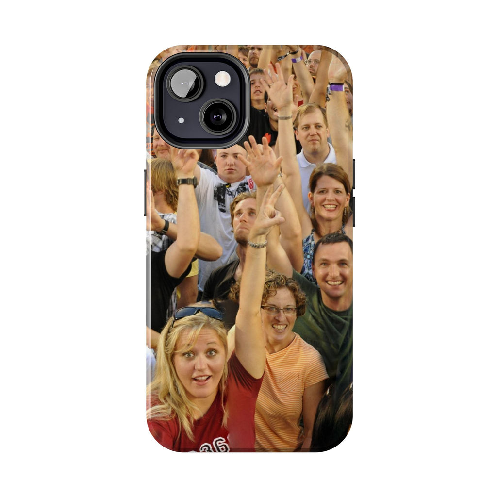 Tough Phone Case