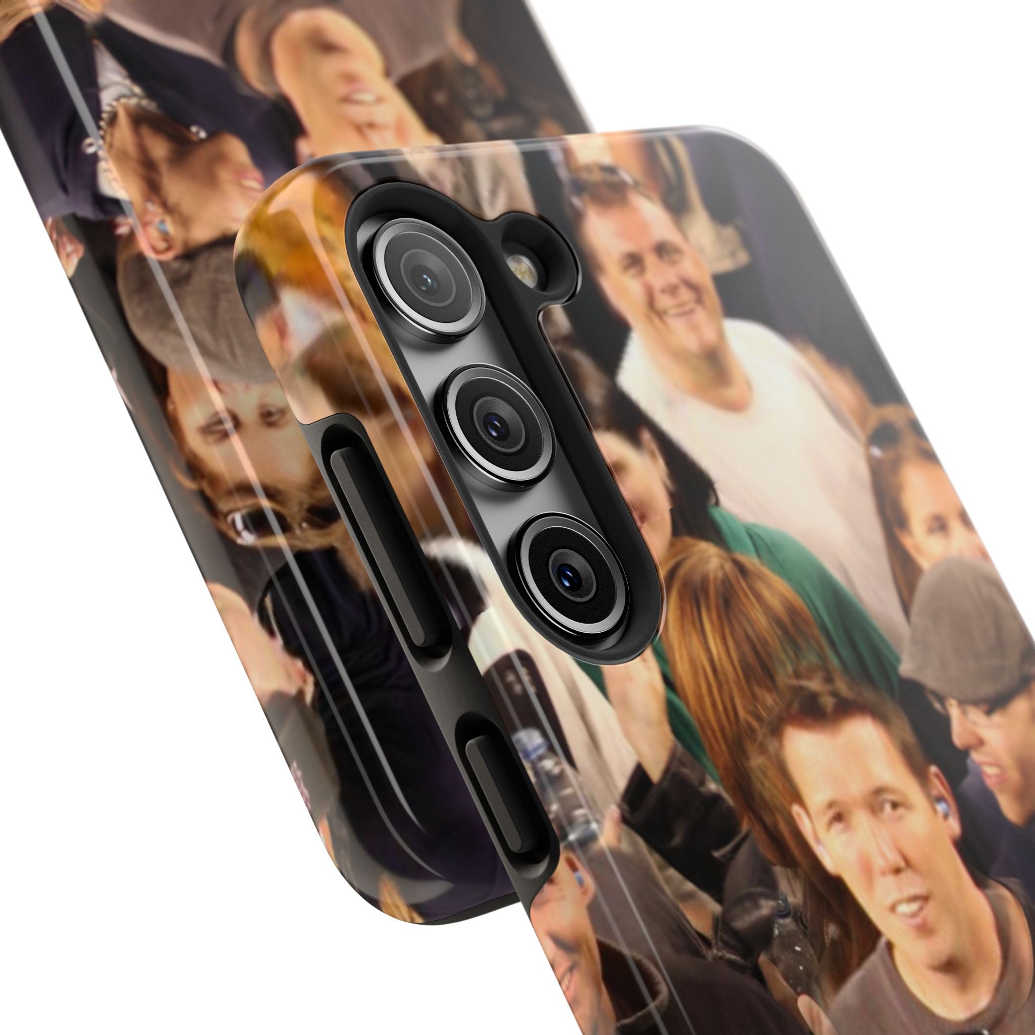 Tough Phone Case