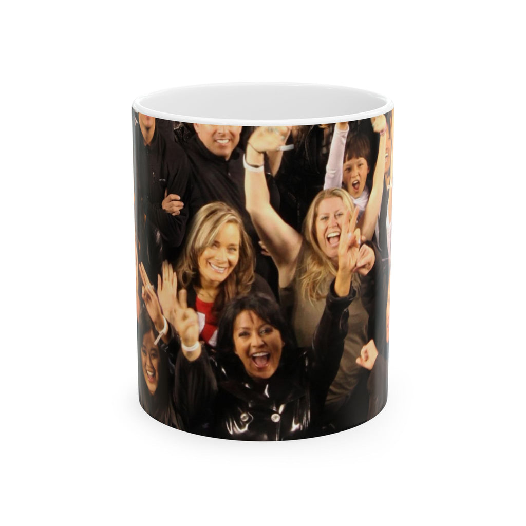 Ceramic Mug
