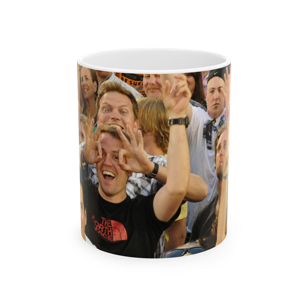 Ceramic Mug