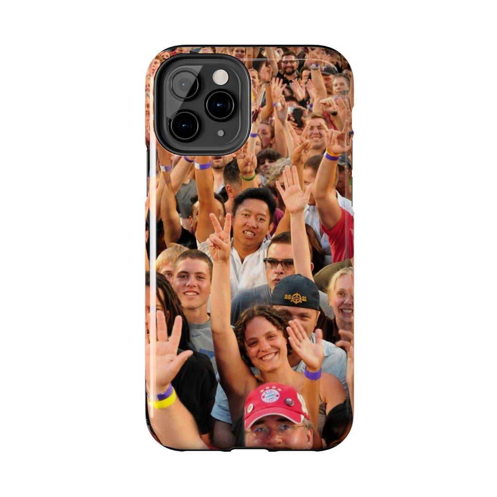 Tough Phone Case